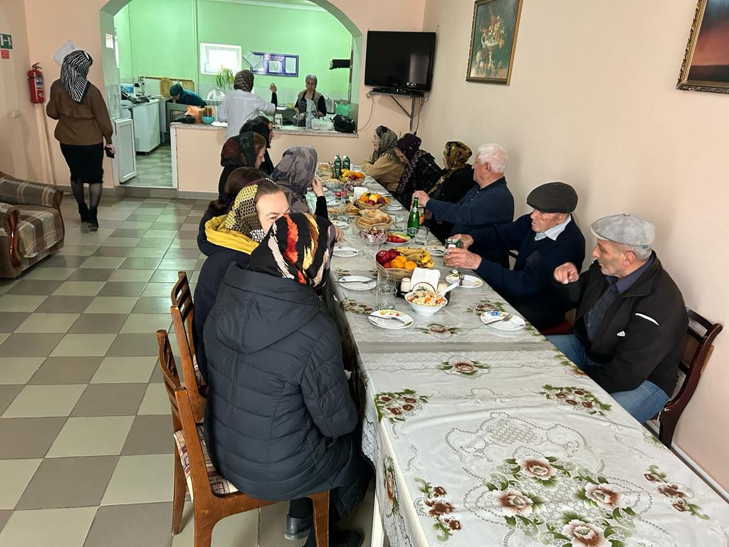 День инвалидов